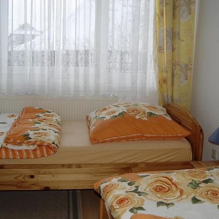 Hotelpension Windfluechter Boergerende-Rethwisch Room photo