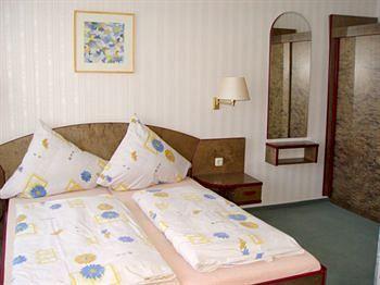 Hotelpension Windfluechter Boergerende-Rethwisch Exterior photo